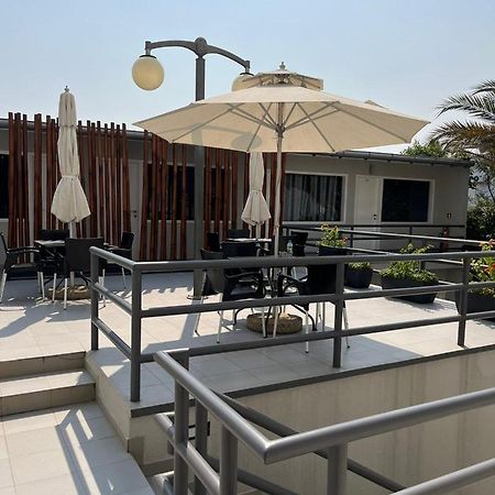 Casas De Luanda Gh-Alvalade Hotel Екстериор снимка