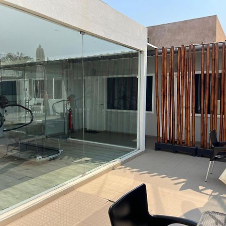 Casas De Luanda Gh-Alvalade Hotel Екстериор снимка