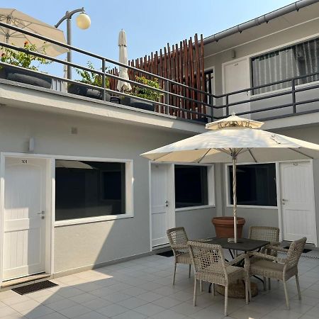 Casas De Luanda Gh-Alvalade Hotel Екстериор снимка
