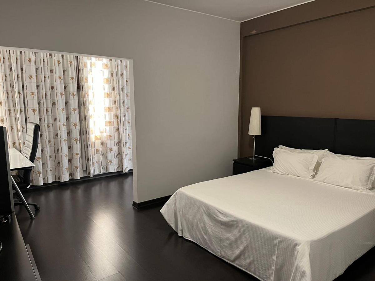 Casas De Luanda Gh-Alvalade Hotel Екстериор снимка