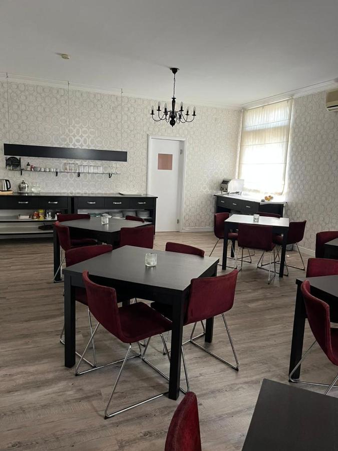 Casas De Luanda Gh-Alvalade Hotel Екстериор снимка