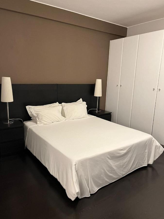 Casas De Luanda Gh-Alvalade Hotel Екстериор снимка