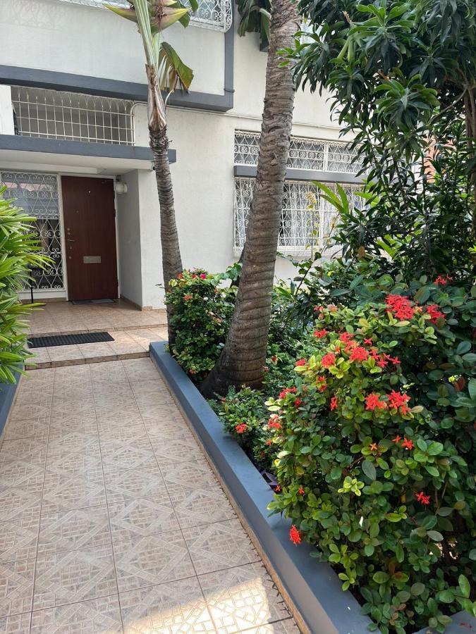 Casas De Luanda Gh-Alvalade Hotel Екстериор снимка