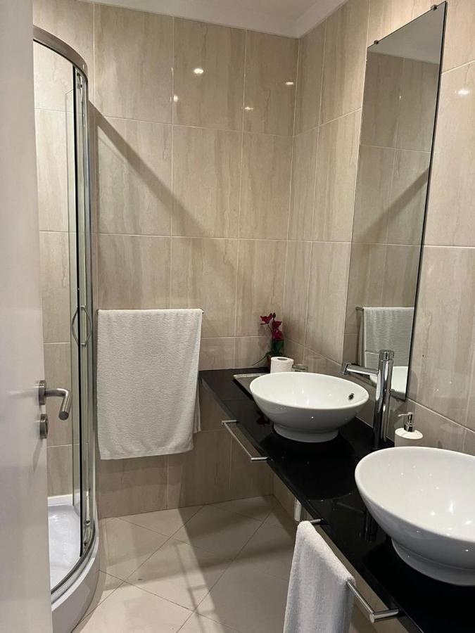 Casas De Luanda Gh-Alvalade Hotel Екстериор снимка