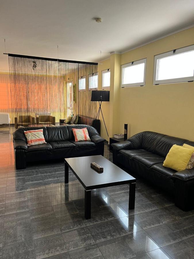 Casas De Luanda Gh-Alvalade Hotel Екстериор снимка