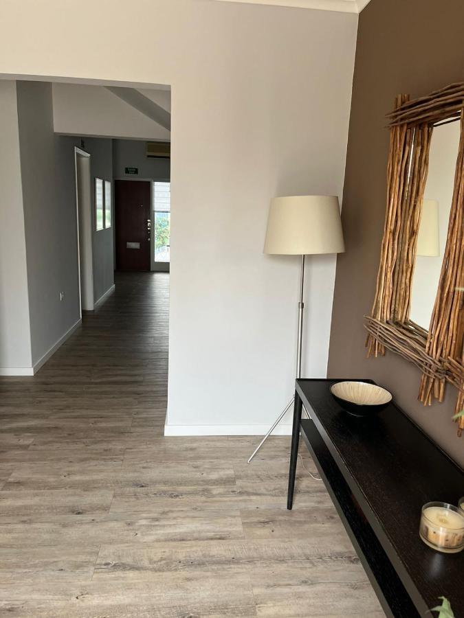 Casas De Luanda Gh-Alvalade Hotel Екстериор снимка
